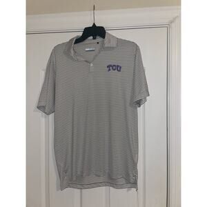 TCU Polo